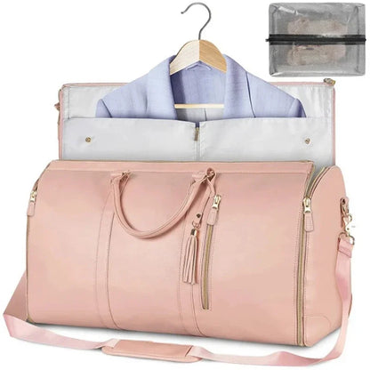 Sac de Voyage Pliable et Imperméable