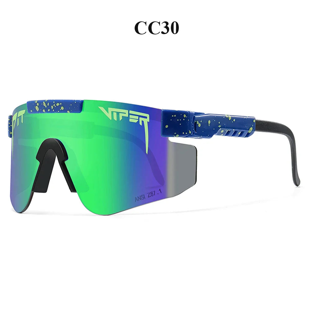 Lunettes de Soleil Pit Viper UV400