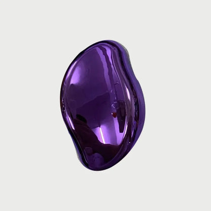 Épilateur en Verre Réutilisable