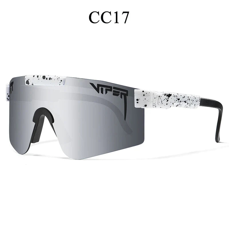 Lunettes de Soleil Pit Viper UV400