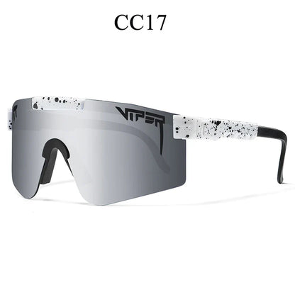 Lunettes de Soleil Pit Viper UV400
