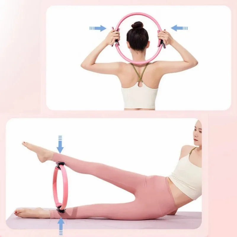 Pilates Ring Magic Fitness Circle