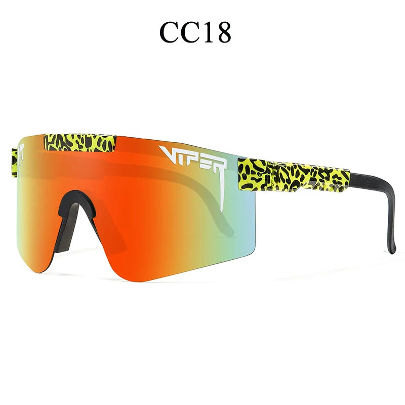 Lunettes de Soleil Pit Viper UV400